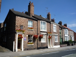 Monkgate Guest House