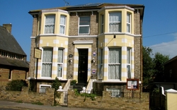 South Lodge Guest House