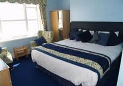 Seaspray bed and beakfast