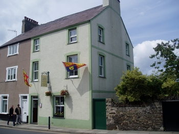 The Town House BB Guest House