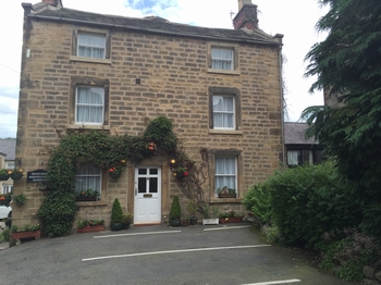 Melbourne House & Easthorpe