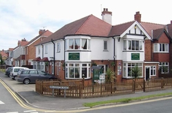 FOUNTAINDALE SKEGNESS