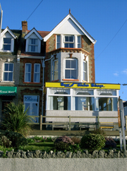 SURFSIDE STOP GUEST HOUSE