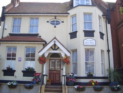 Sea Spirit Guest House