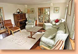 Kirkstead Old Mill Cottage B & B
