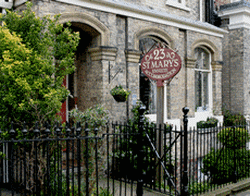 St Marys Guesthouse