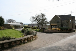 Crichlane Farm B&B