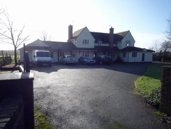 The Limes Bed and Breakfast