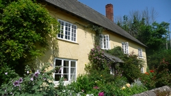 Hindon Organic Farm. Nr Minehead, Exmoor, Somerset.TA24 8SH