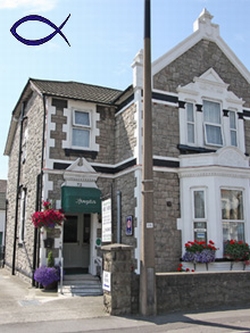 Spreyton Guests House