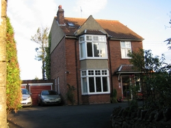 Kirkham Garth Bed and Breakfast