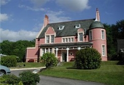 Glentower Lower Observatory