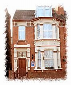 Homestead Guest House