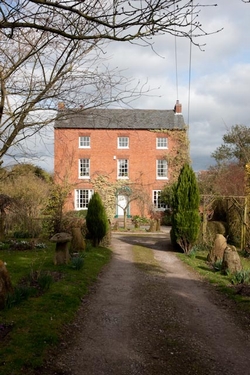 Green Farm Bed & Breakfast