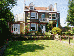 Hardicot Guest House