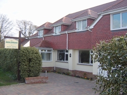 Inglemere Bed and Breakfast