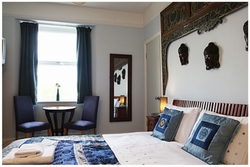 The Hillcroft - boutique, unique