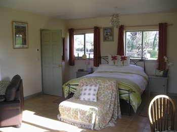 Myrtleberry Studio, Castlemorton, Nr Malvern