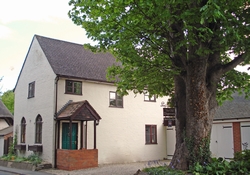 Apothecarys Bed & Breakfast