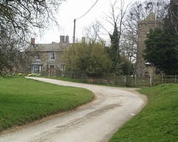 Slapton Manor