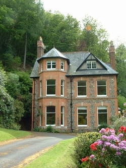 Glen Lodge