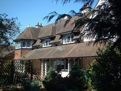 Crossways House Bed and Breakfast