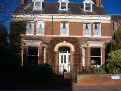 No 1 Bed and Breakfast Beverley