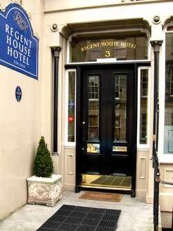 Regent  House Hotel