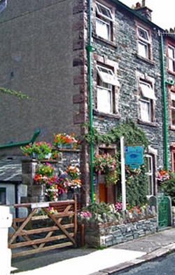 Watendlath Guest House