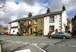 The Bayley Arms