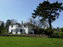 Glebe House