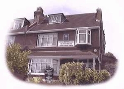 Purley Cross Guesthouse