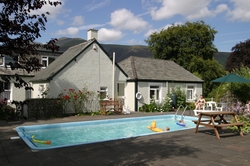 Skiddaw Grove Guesthouse