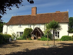 Manorhouse