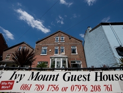 Ivy Mount Guest House