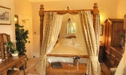 The Old Rectory at Broselwy