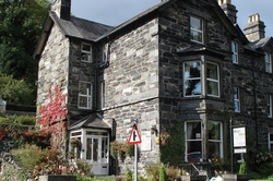 Afon View Guest House