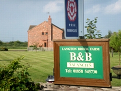 Langton Brook Farm